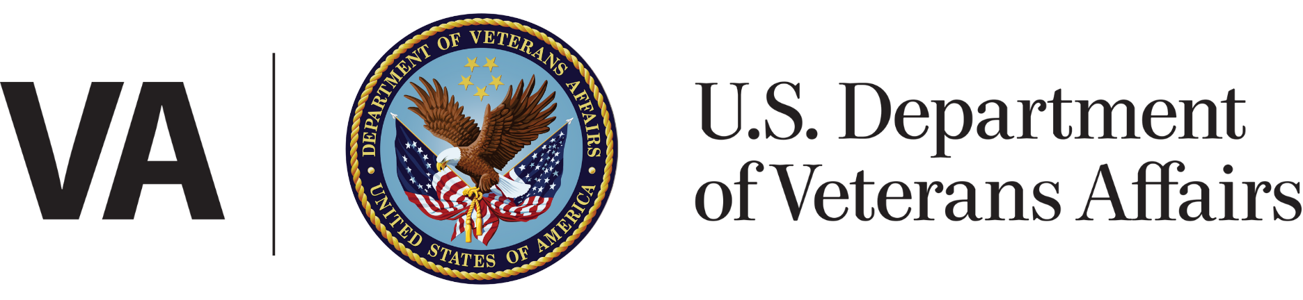 VA logo