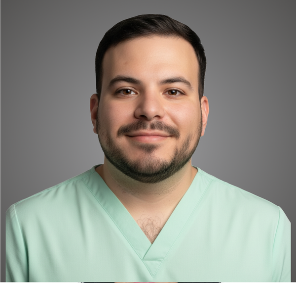 Photo of Al - Paradigm Wellness