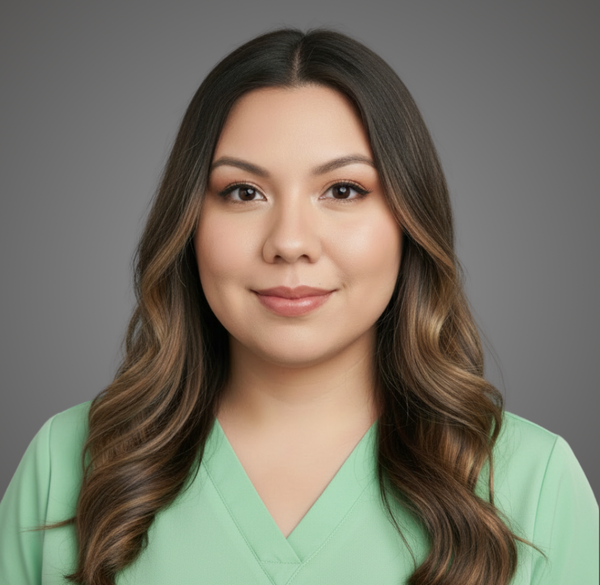 Photo of Amber - Paradigm Wellness