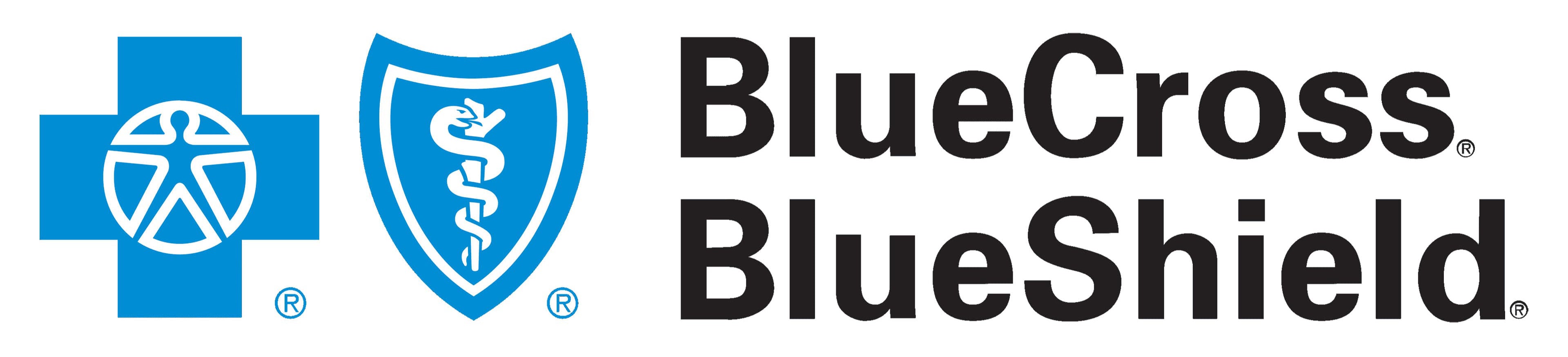 Blue Cross Blue Shields Logo