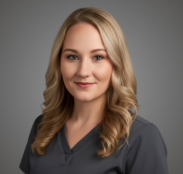 Picture of Christi - Paradigm Wellness