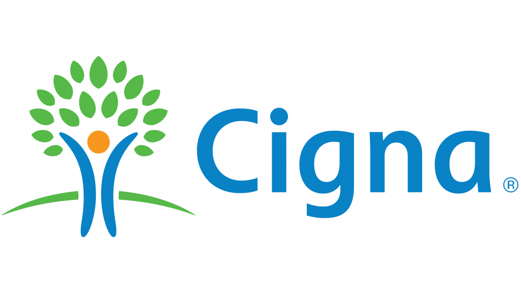 Cigna Insurance Logo