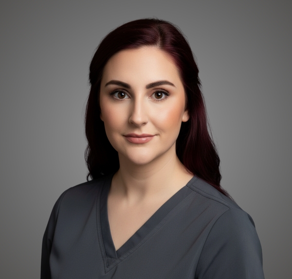 Photo of Dayna - Paradigm Wellness