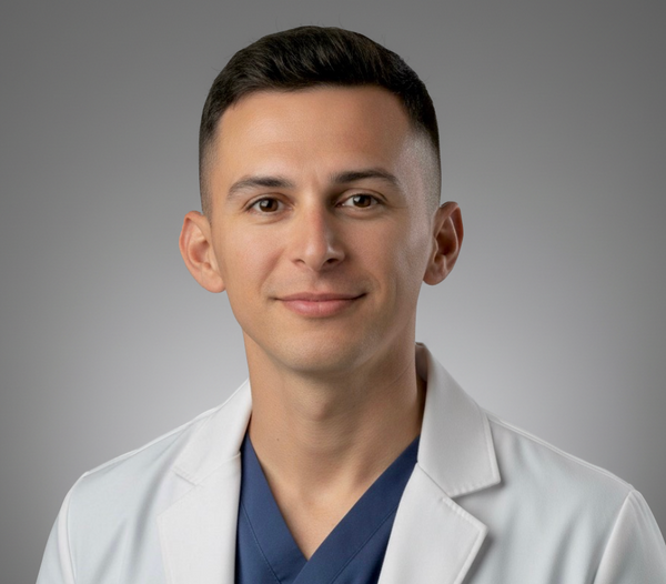 Photo of Devin Moreno - Paradigm Wellness