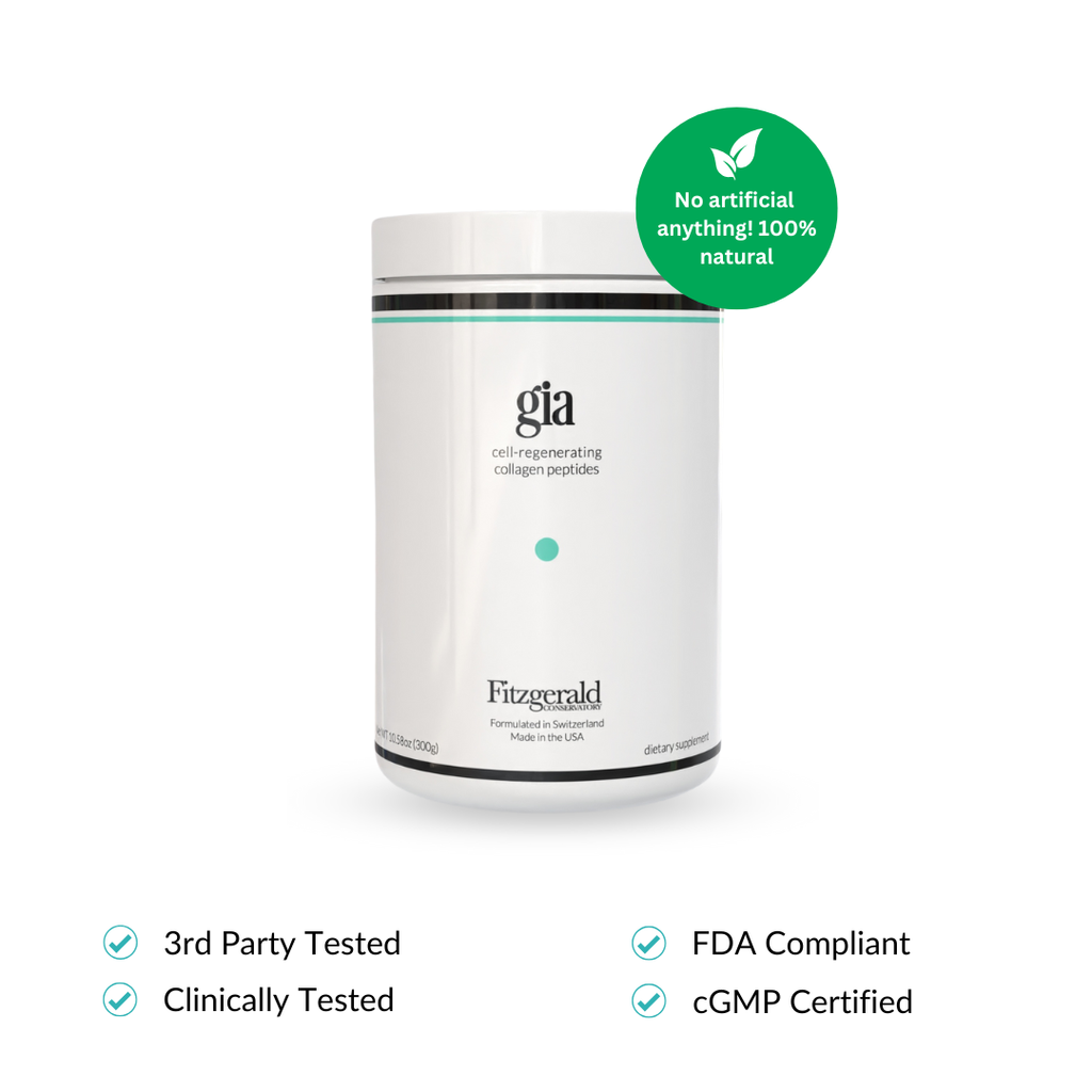 GIA Collagen Peptides