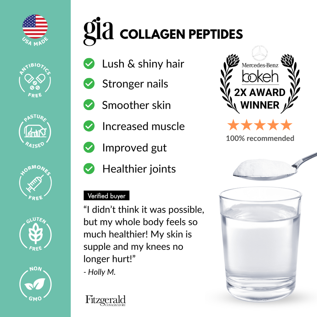 GIA Collagen Peptides