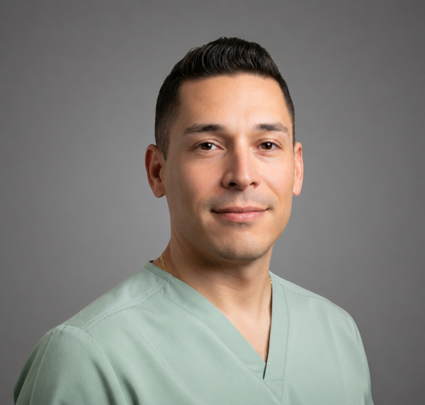 Photo of Jason Rios - Paradigm Wellness
