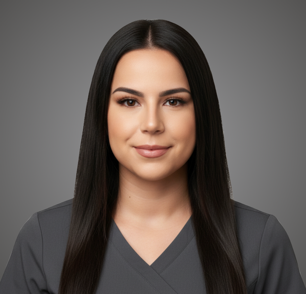 Picture of Jennifer - Paradigm Wellness