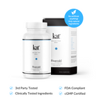 KAT Daily Skin + Liver Detox