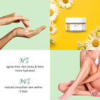 LEA Hand+Body Crème