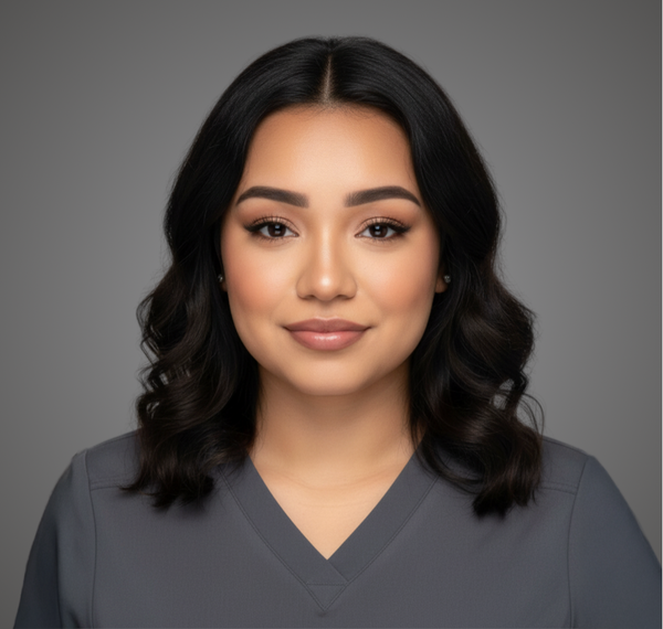 Photo of Marissa - Paradigm Wellness