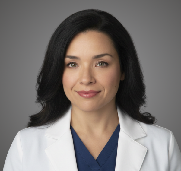 Picture of Yvonne, L.Ac