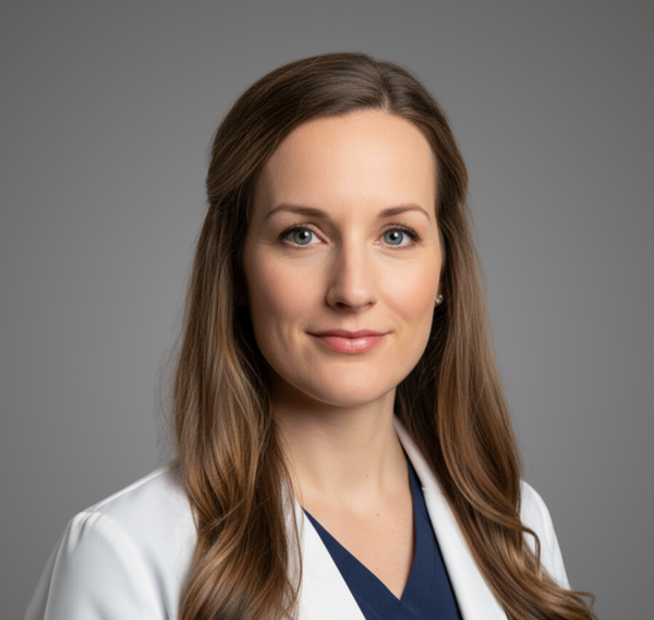 Photo of Zsanett - Paradigm Wellness