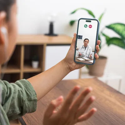 Telehealth Services for Texas Residents