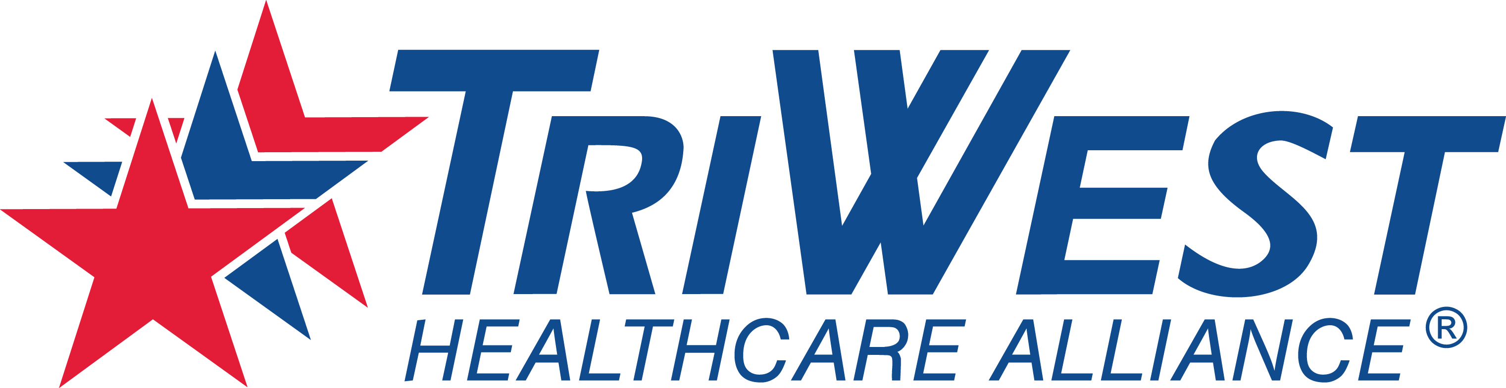 TriWest Logo